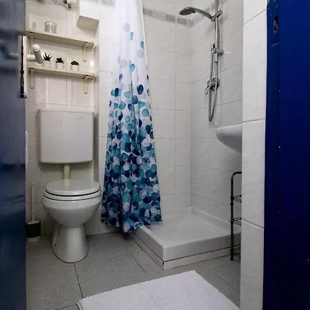 Apartamento Casa Johanna