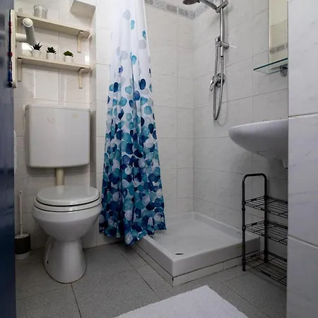 Casa Johanna * Praga