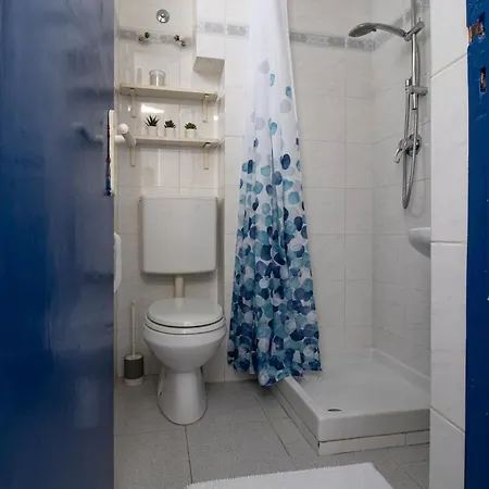 245c - Casa Johanna, Centro Storico, 140metri Dalla Baia Del Silenzio Patrimonio Unesco E Mare Apartmán *