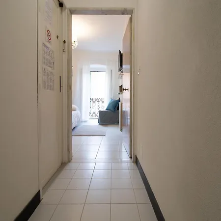 245c - Casa Johanna, Centro Storico, 140metri Dalla Baia Del Silenzio Patrimonio Unesco E Mare Apartmán *