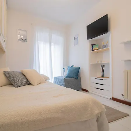 Apartamento Casa Johanna *