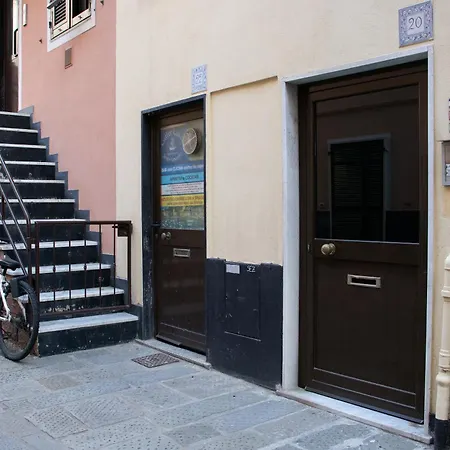 Casa Johanna Praga