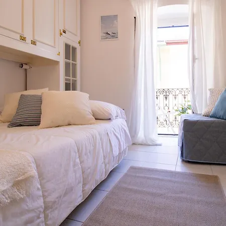 Apartamento Casa Johanna
